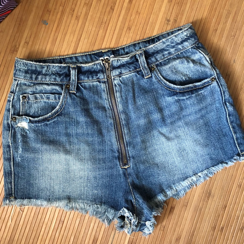 BDG shorts